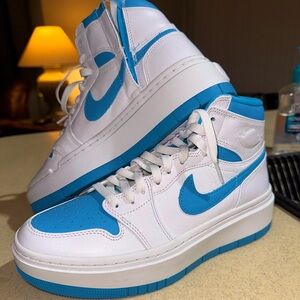 Air Jordan 1 Elevate High Tops